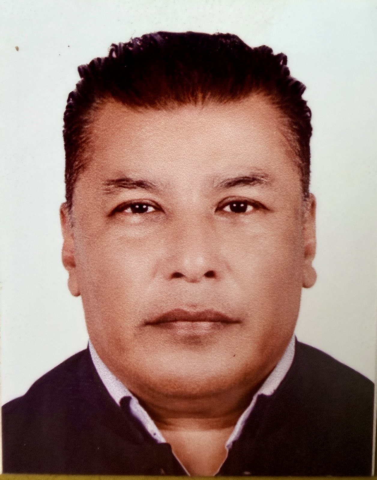 Anil Man Shrestha